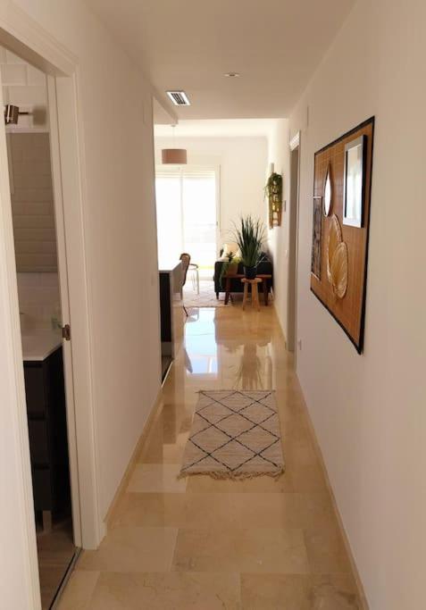 Casa Maite Del Mar By Casa De Sol Hr Apartment Manilva