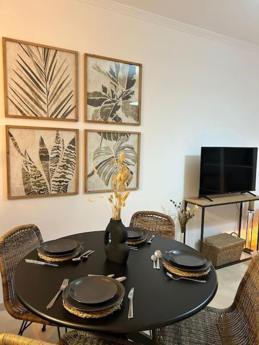 Casa Maite Del Mar By Casa De Sol Hr Apartment *