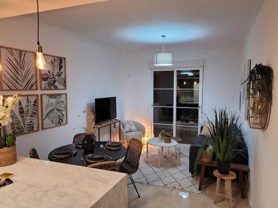 Casa Maite Del Mar By Casa De Sol Hr * Manilva