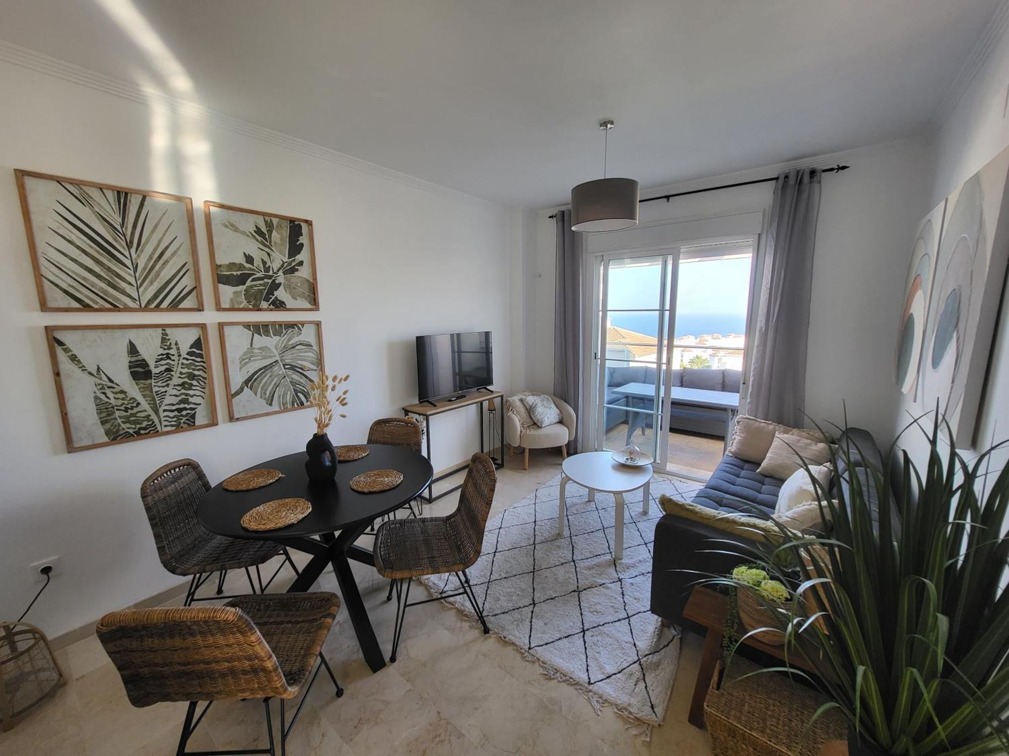 Casa Maite Del Mar By Casa De Sol Hr Apartment *