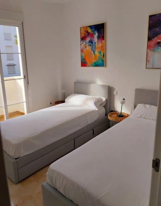 Casa Maite Del Mar By Casa De Sol Hr Appartement *
